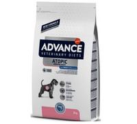 ADVANCE D DOG ATOP M/M TROU3KG