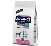 ADVANCE D DOG ATOPIC TROU1,5KG
