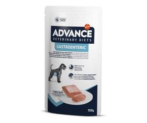 ADVANCE D DOG GASTROENTER 150G