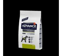 ADVANCE D DOG HYPOALLERG 2,5KG