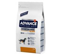 ADVANCE D DOG WEIGHT BAL 1,5KG