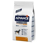 ADVANCE D DOG WEIGHT BAL 1,5KG