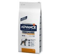 ADVANCE D DOG WEIGHT M/M 12KG