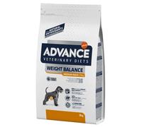 ADVANCE D DOG WEIGHT M/M 3KG
