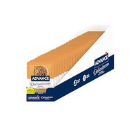 Advance Delicatessen - Cibo umido per gatti, snack in salsa con pollo, scatola da 24 bustine da 85 g