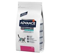 Advance Diet Cat Urinary Steilized Low Calorie 1,25kg