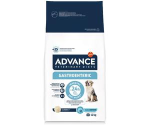 ADVANCE Diet Dog Gastroenteric 12KG