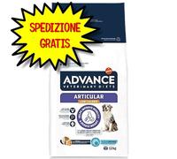 ADVANCE DIETA CANE ARTICULAR REDUCED CALORIE KG 12 OF