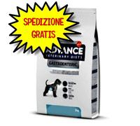 ADVANCE DIETA CANE GASTROENTERIC 3 KG OF