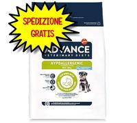 ADVANCE DIETA CANE HYPOALLERGENIC HYDROLISED MINI 1 KG
