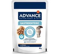 AFFINITY ADVANCE VET DIETS CAT GASTROENTERIC 85 GR.