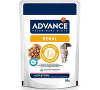 Advance Diets Cat Renal Busta 85G CARNI E DERIVATI