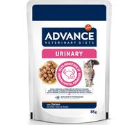 AFFINITY ADVANCE VET DIETS CAT URINARY 85 GR.