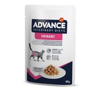 Advance Cat Veterinary Diet Urinary Bocconcini in Salsa Busta 85gr