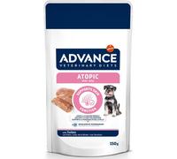 Advance Cibo Umido Per Cani Atopici 150 Gr