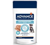 Advance Dog Veterinary Diet Gastroenteric Patè in Busta 150gr