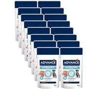Advance Diets Dog Busta Gastroenteric KIT RISPARMIO 16X150G