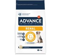 ADVANCE Diets Dog Renal Failure 3KG