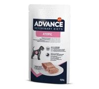 Advance Diets Dog Wet Atopic 150g