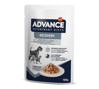 Advance Diets Dog Wet Dog & Cat Recovery 100g