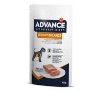 Advance Diets Dog Wet Weight Balance 150g