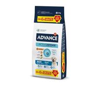 Advance Dog Maxi Adult 14+3KG
