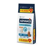 Advance Dog Medium Adult 14+3 kg