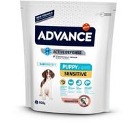 ADVANCE DOG PUPPY SENS S&R800G