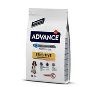 ADVANCE DOG SENS M/M SA&RI 3KG