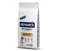 ADVANCE DOG SENS M/M SA&RI12KG