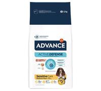 ADVANCE DOG SENS M/M SA&RI12KG