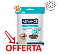 Advance Snacks Per Cuccioli 150 Gr