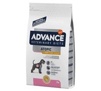 ADVANCE DOG VET D ATOP RABB3KG