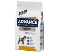 ADVANCE DOG VET D RENAL FA 3KG