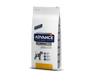 ADVANCE DOG VET D RENAL FA12KG