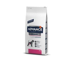 ADVANCE DOG VET D URINAR C12KG