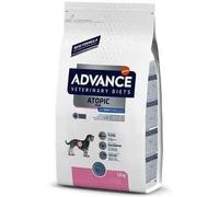 Advance Dog Veterinary Diet Atopic Adult Small & Mini con Trota 1.5 kg