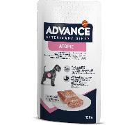 Advance Dog Veterinary Diet Atopic Patè in Busta 150gr