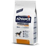 Advance Dog Veterinary Diet Weight Balance Obesity Small & Mini 1.5 kg