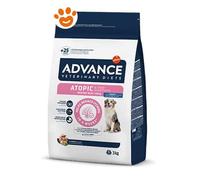 Advance Dog Veterinary Diets Atopic Adult Medium Maxi Trota - Advance Dog Veterinary Diets Atopic Adult Medium Maxi Trota - Sacco Da 3 Kg
