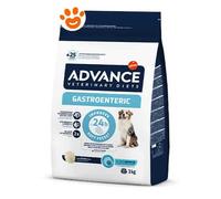 Advance Dog Veterinary Diets Gastroenteric - Advance Dog Veterinary Diets Gastroenteric - Sacco Da 3 Kg