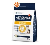 Advance Dog Veterinary Diets Renal - Advance Dog Veterinary Diets Renal - Sacco Da 3 Kg