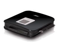 Advance Easy Plug Adattatore, USB 3.0 Superspeed/Portata di 5 GBP/s Max/SATA e IDE