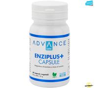 Advance Enziplus+ Capsule - 60 caps Enzimi digestivi