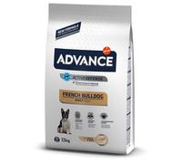 Advance French Bulldog con Anatra Crocchette per cane - 7,5 kg