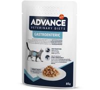AFFINITY ADVANCE VET DIETS CAT GASTROENTERIC 85 GR.