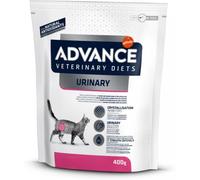 advance Gatto Diet Urinary 400 Gr