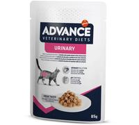 AFFINITY ADVANCE VET DIETS CAT URINARY 85 GR.