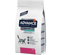 advance Gatto Diet Urinary Sterilizzato Low Calorie 1,25 Kg