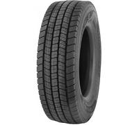 ADVANCE GR-D2 245/70 R17.5 136/134 M M+S Pneumatico Gomma
